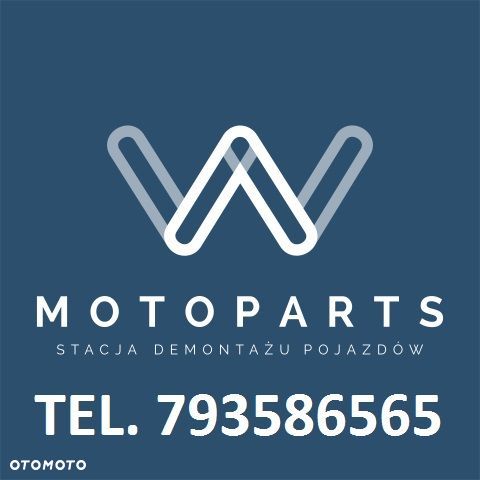 ROZRUSZNIK FIAT STILO 1,4 16V 63103031 - 4