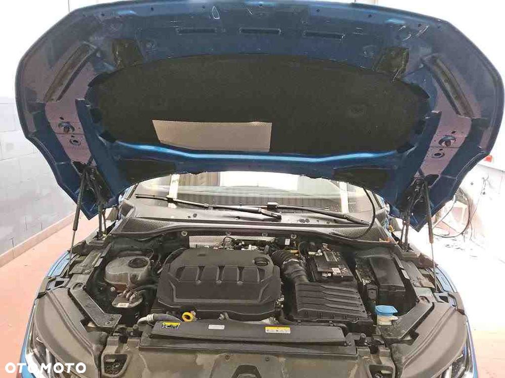 Volkswagen Arteon Shooting Brake 2.0 TDI 4Motion R-Line DSG - 6