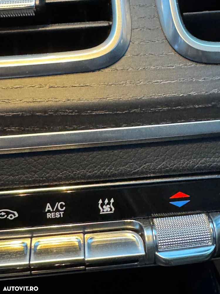 Mercedes-Benz GLE 450 MHEV 4MATIC - 18