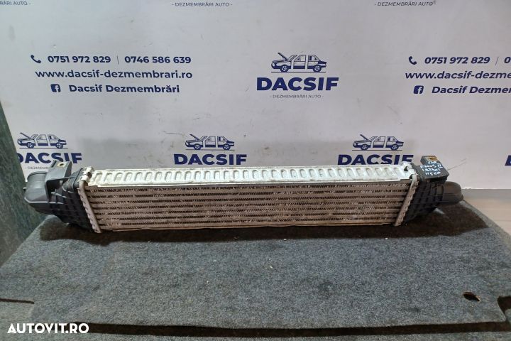 Intercooler 1.8 TDCI  3M5H9L440AE 1.8 TDCI  3M5H9L440AE Ford Focus 2 - 1