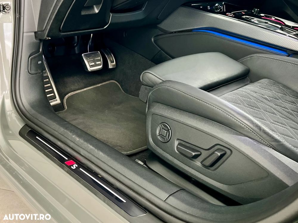 Audi A5 Limuzina - 15