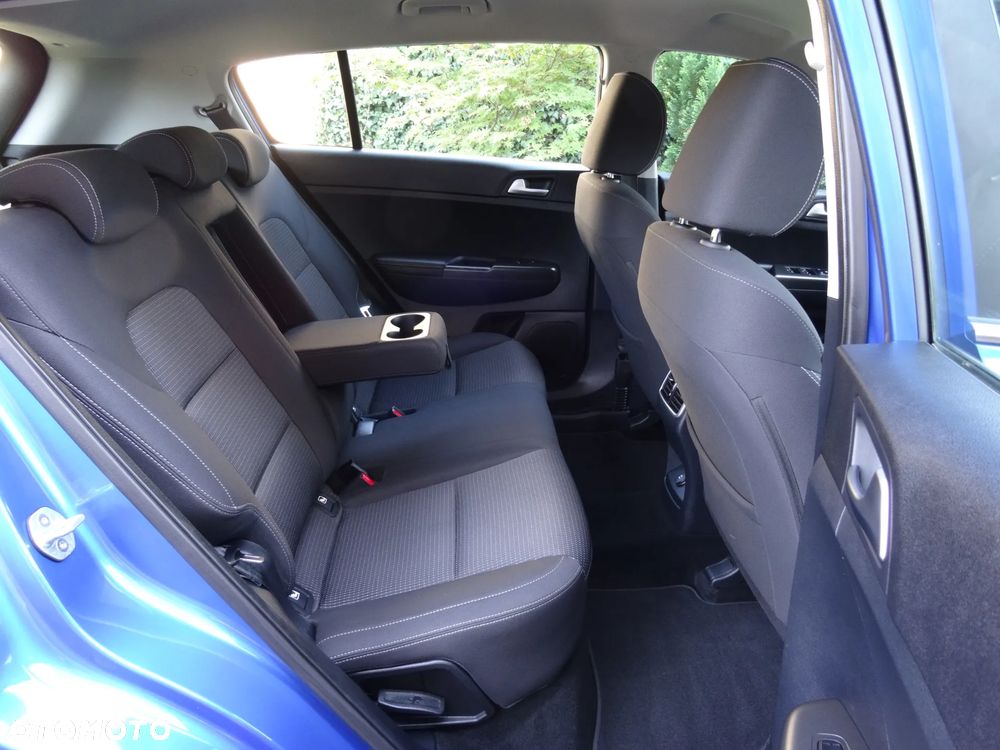 Kia Sportage 1.6 GDI 2WD VISION - 33