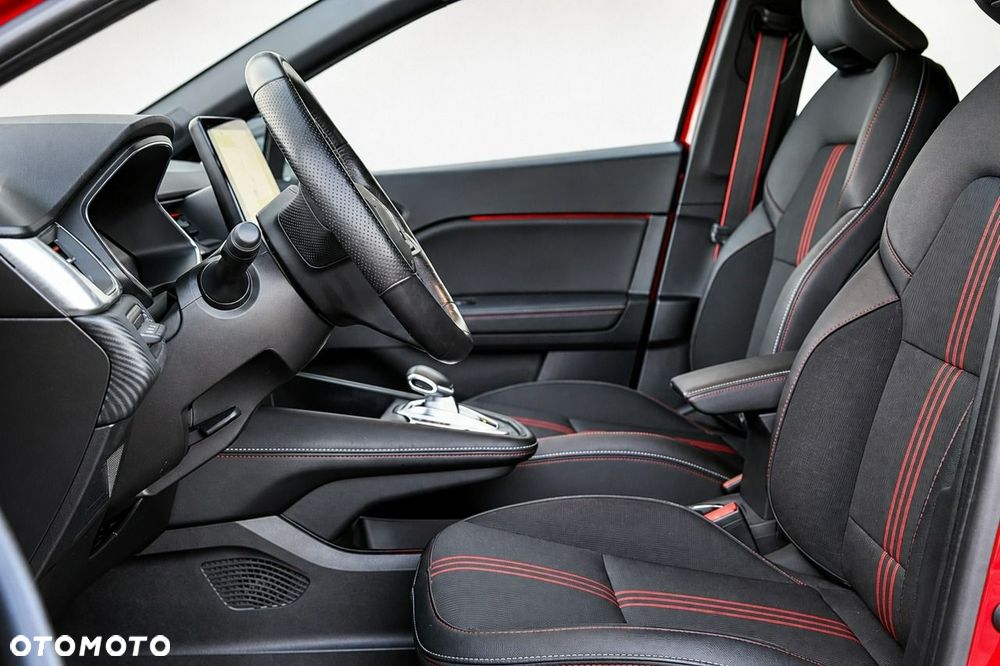 Renault Captur - 19