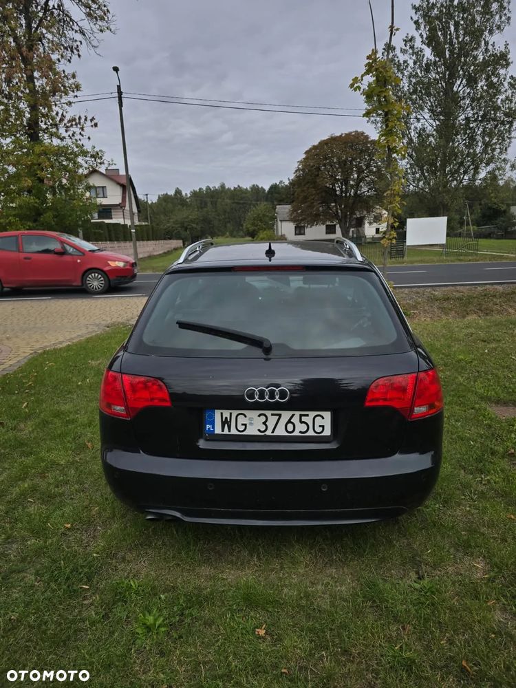 Audi A4 - 6