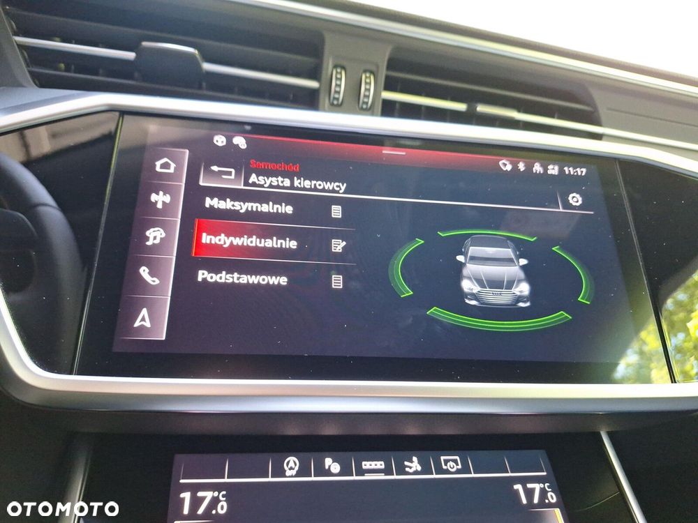 Audi A7 Sportback 45 TFSI mHEV Quattro S tronic - 31