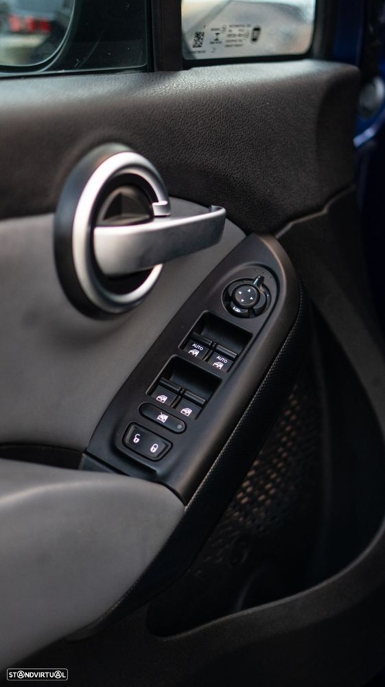 Fiat 500X 1.3 MJ Pop Star S&S - 5