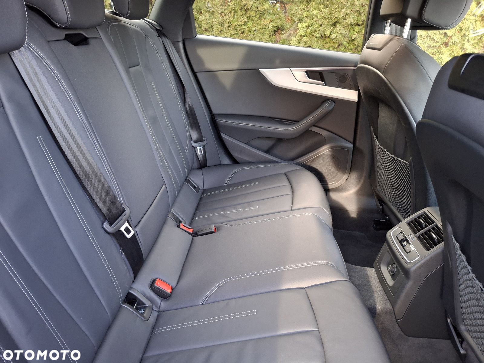 Audi A4 - 13