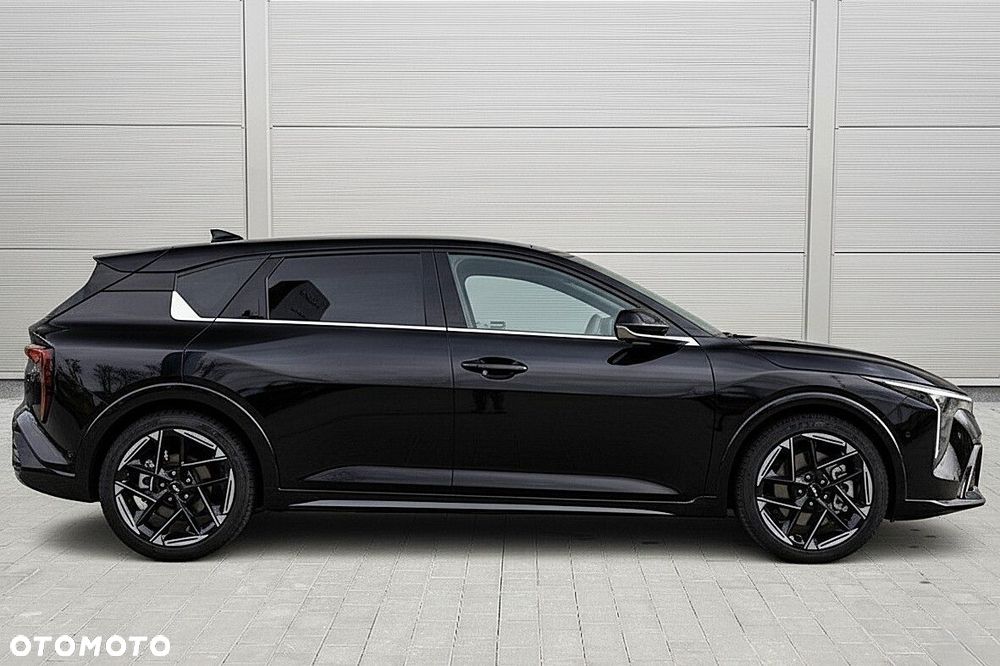 Kia K4 1.6 T-GDI GT Line - 5
