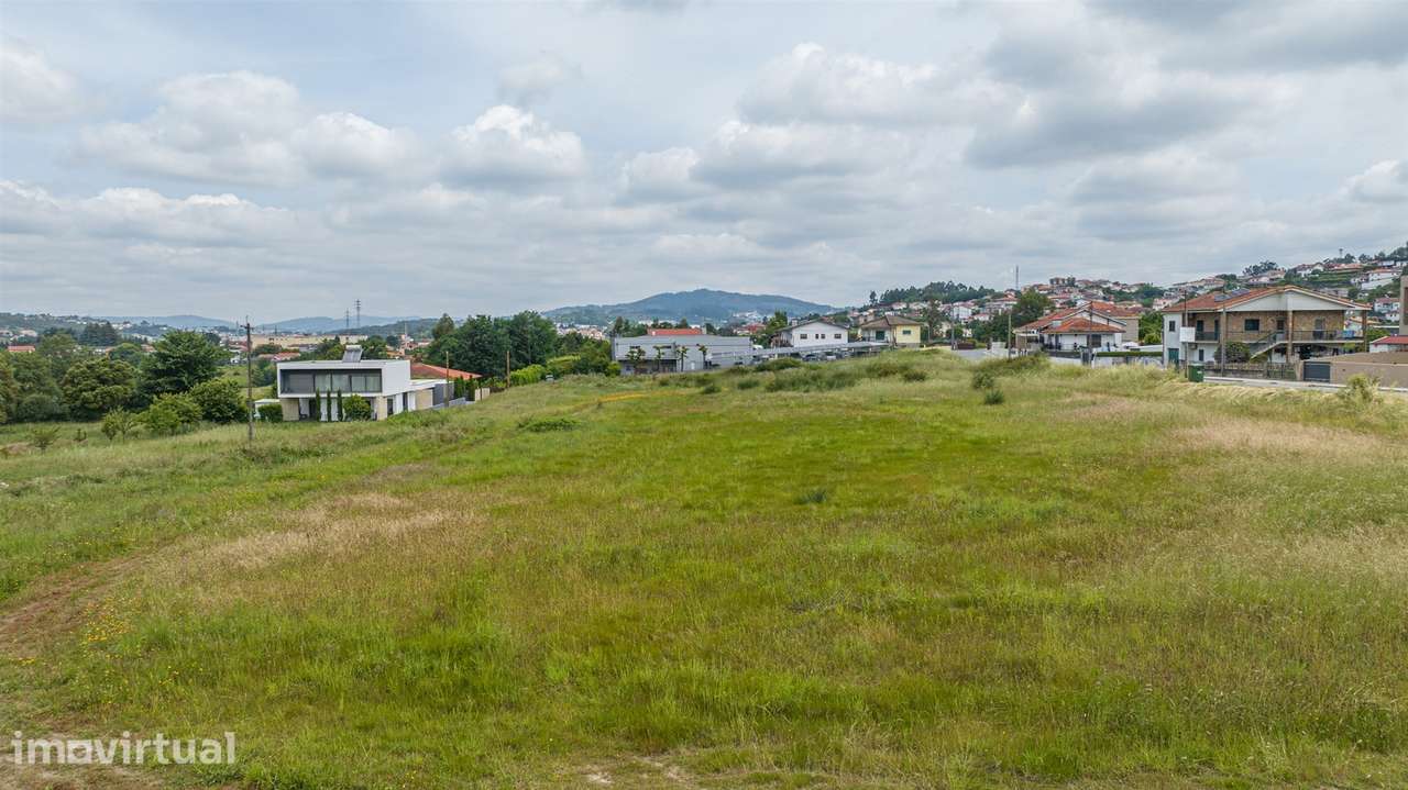 Terreno Urbano  Venda em Negrelos (São Tomé),Santo Tirso - Grande imagem: 4/17