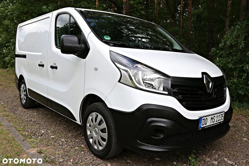 Renault Trafic - 17