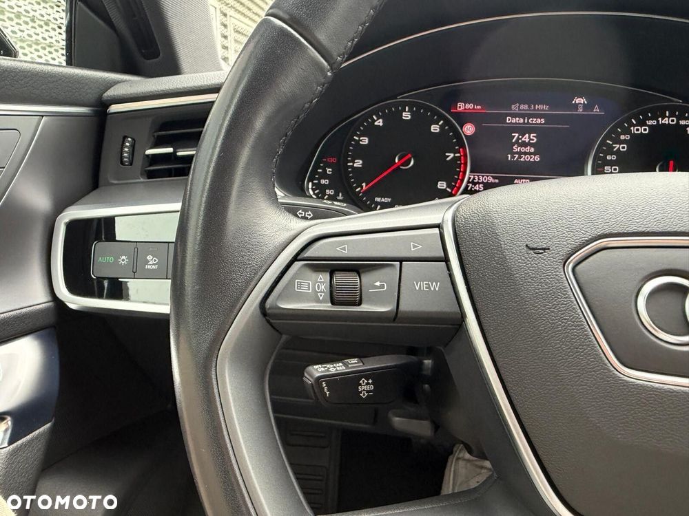 Audi A7 Sportback 45 TFSI mHEV Quattro S tronic - 40