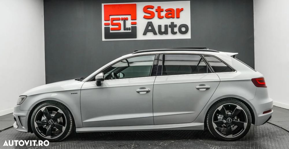 Audi A3 - 10