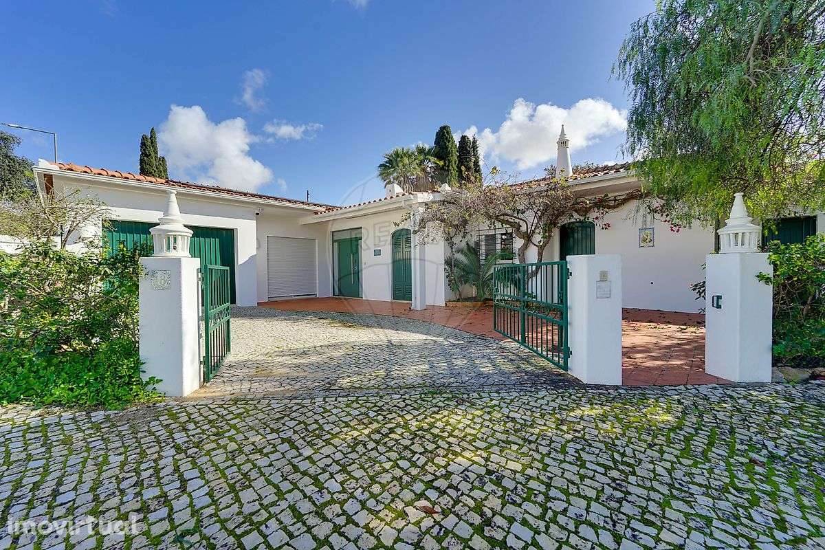 Moradia T5 para venda - Grande imagem: 2/49