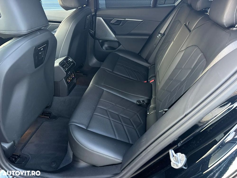 BMW Seria 5 520d xDrive AT MHEV - 20