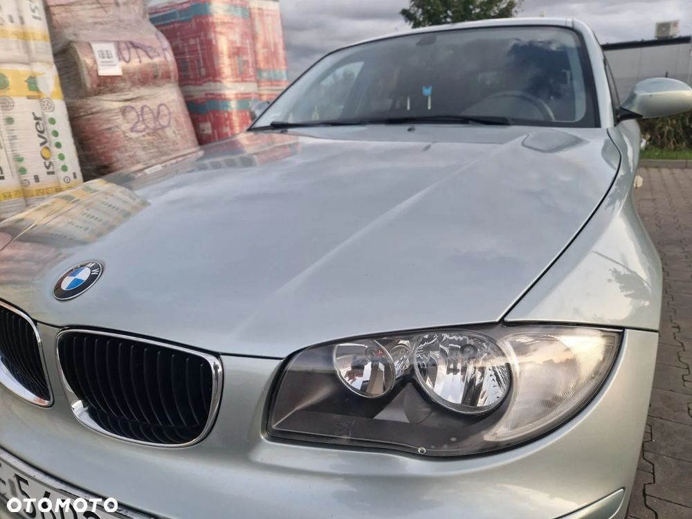 BMW Seria 1 116i - 1
