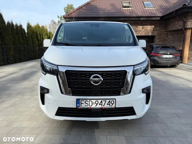 Nissan NV300 - 22