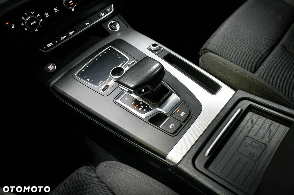 Audi Q5 - 19