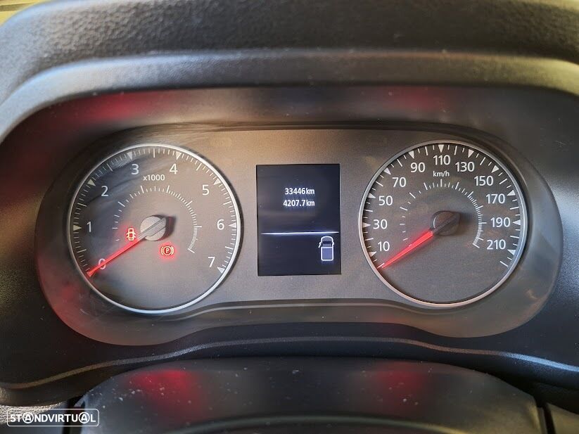 Renault express - 11