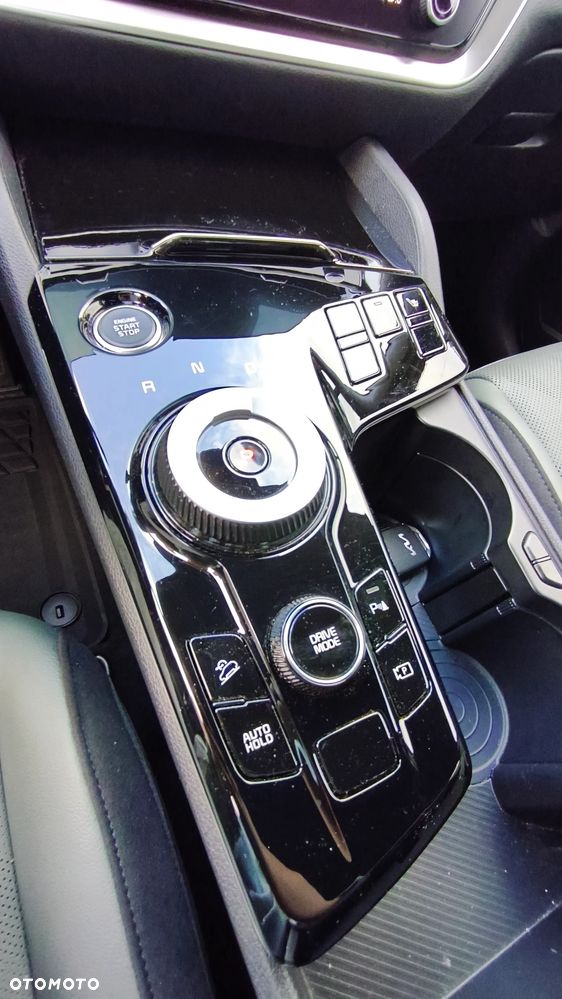 Kia Sportage - 14