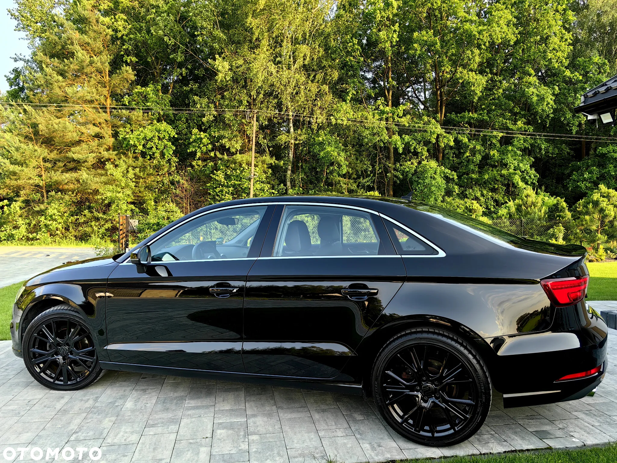 Audi A3 1.4 TFSI CoD ultra Attraction - 20