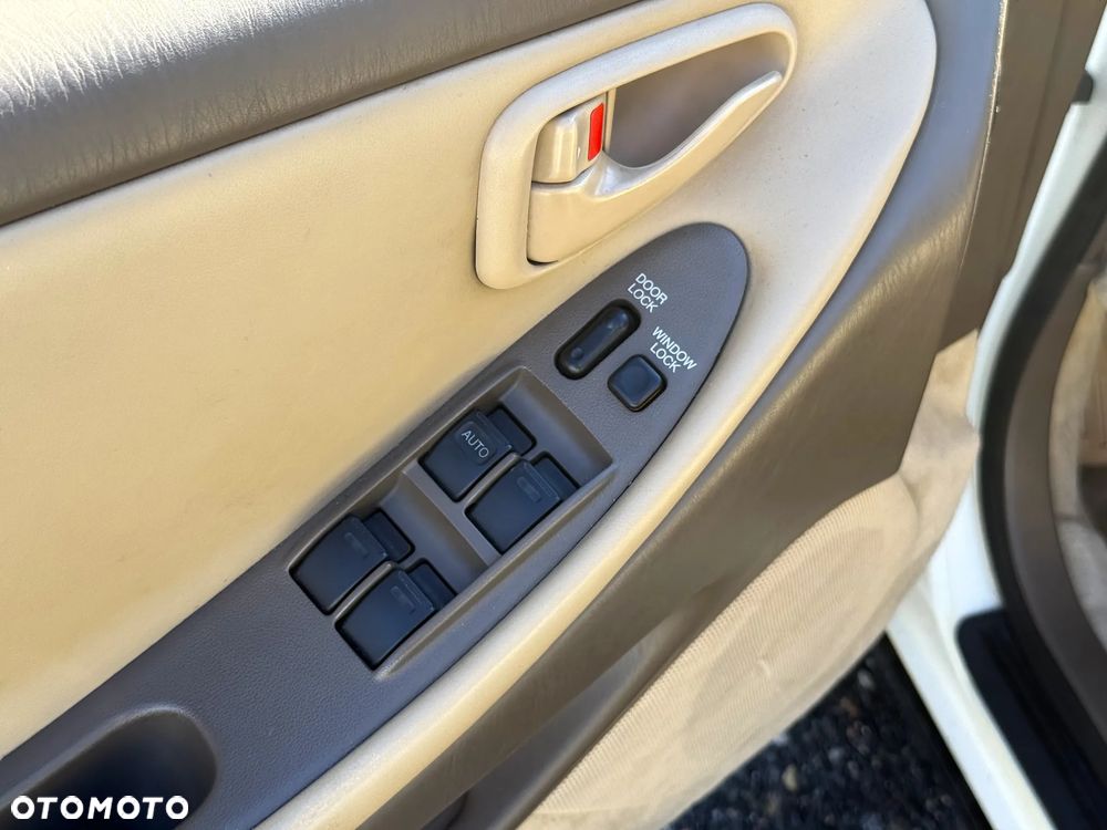Lexus ES - 18