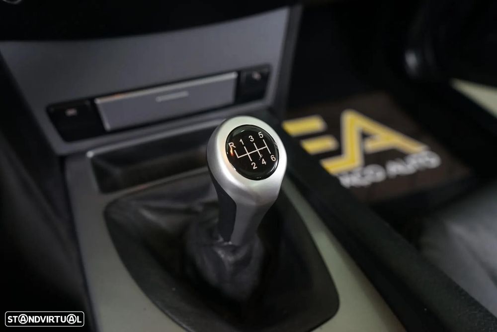 BMW 520 d Sport - 28