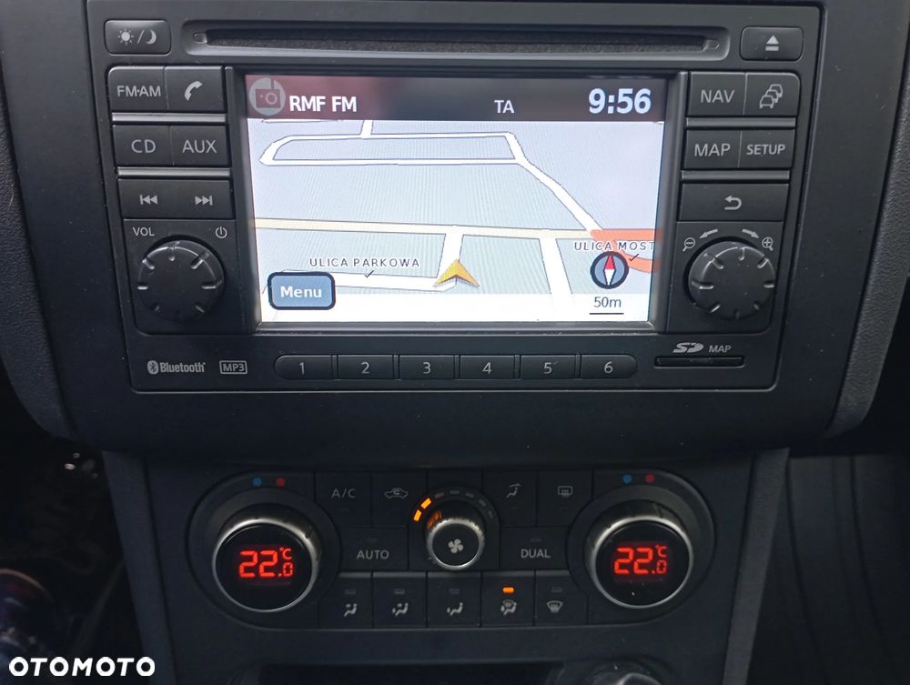 Nissan Qashqai+2 2.0 4x4 Tekna CVT - 18