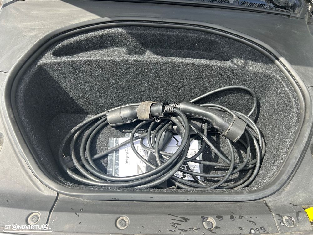 Polestar 2 Long Range 78 kWh AWD - 32