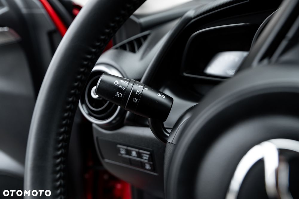 Mazda CX-3 SKYACTIV-G 120 FWD Sports-Line - 29