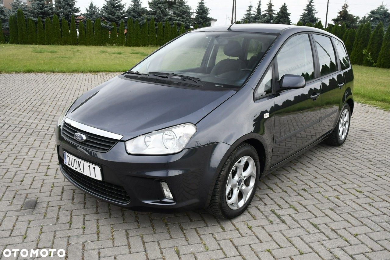 Ford C-MAX - 6