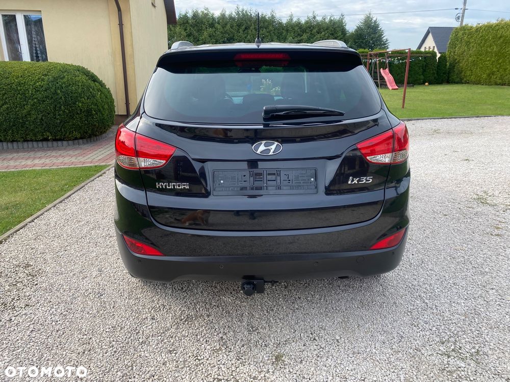 Hyundai ix35 2.0 Premium 2WD - 3