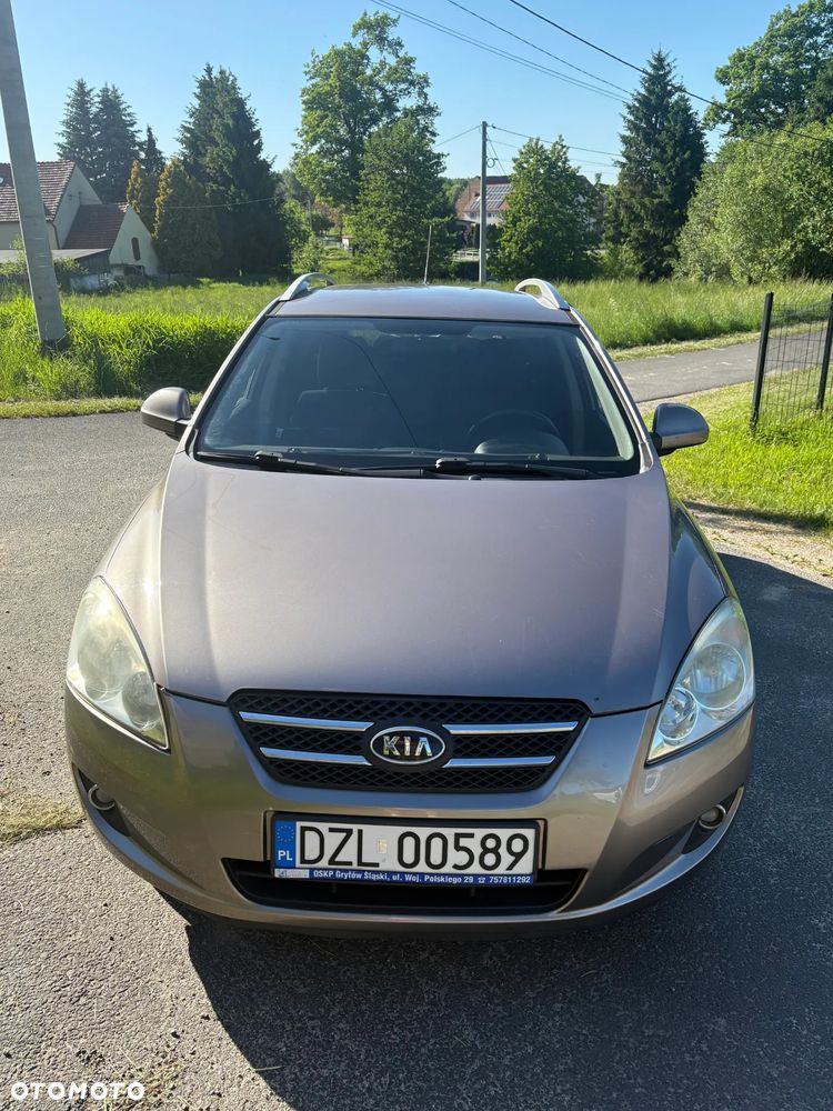 Kia Ceed 1.4 Comfort - 3