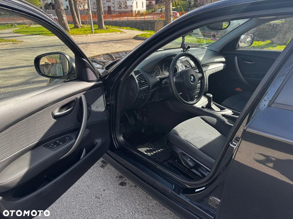 BMW Seria 1 118i Edition Lifestyle - 5