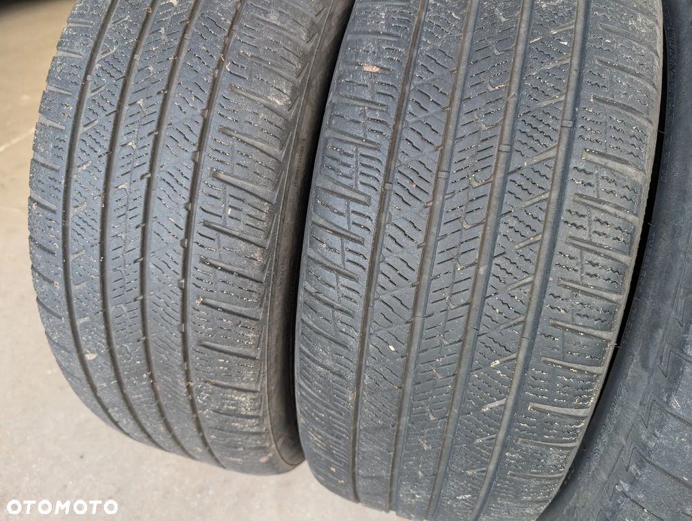 ALUFELGI 19" Mazda 6 + opony 225/45/19 - 13