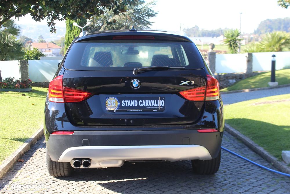 BMW X1 xDrive28i Aut. - 4