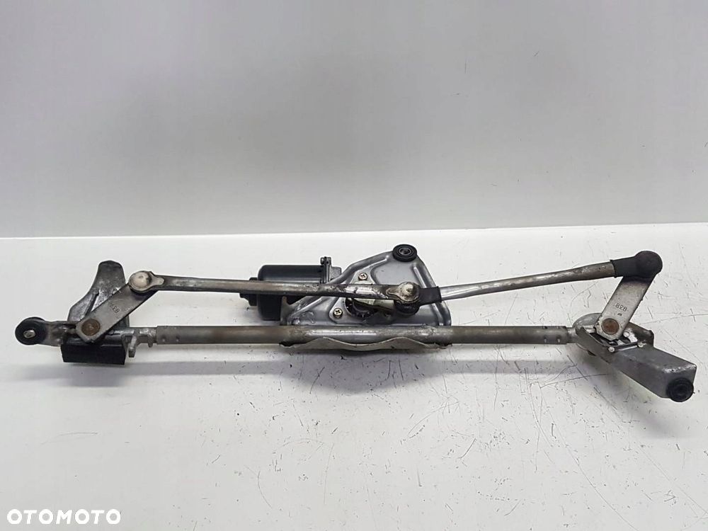 TOYOTA RAV4 03- MECHANIZM WYCIERACZEK SILNICZEK EU - 2