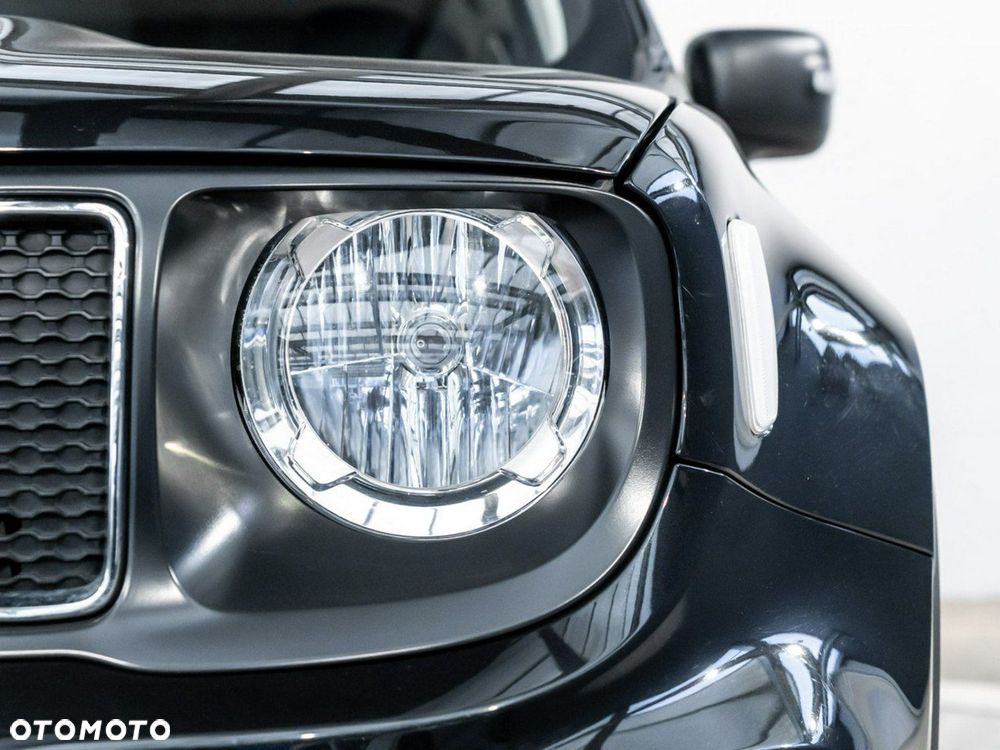 Jeep Renegade 1.0 GSE T3 Turbo Sport FWD S&S - 10