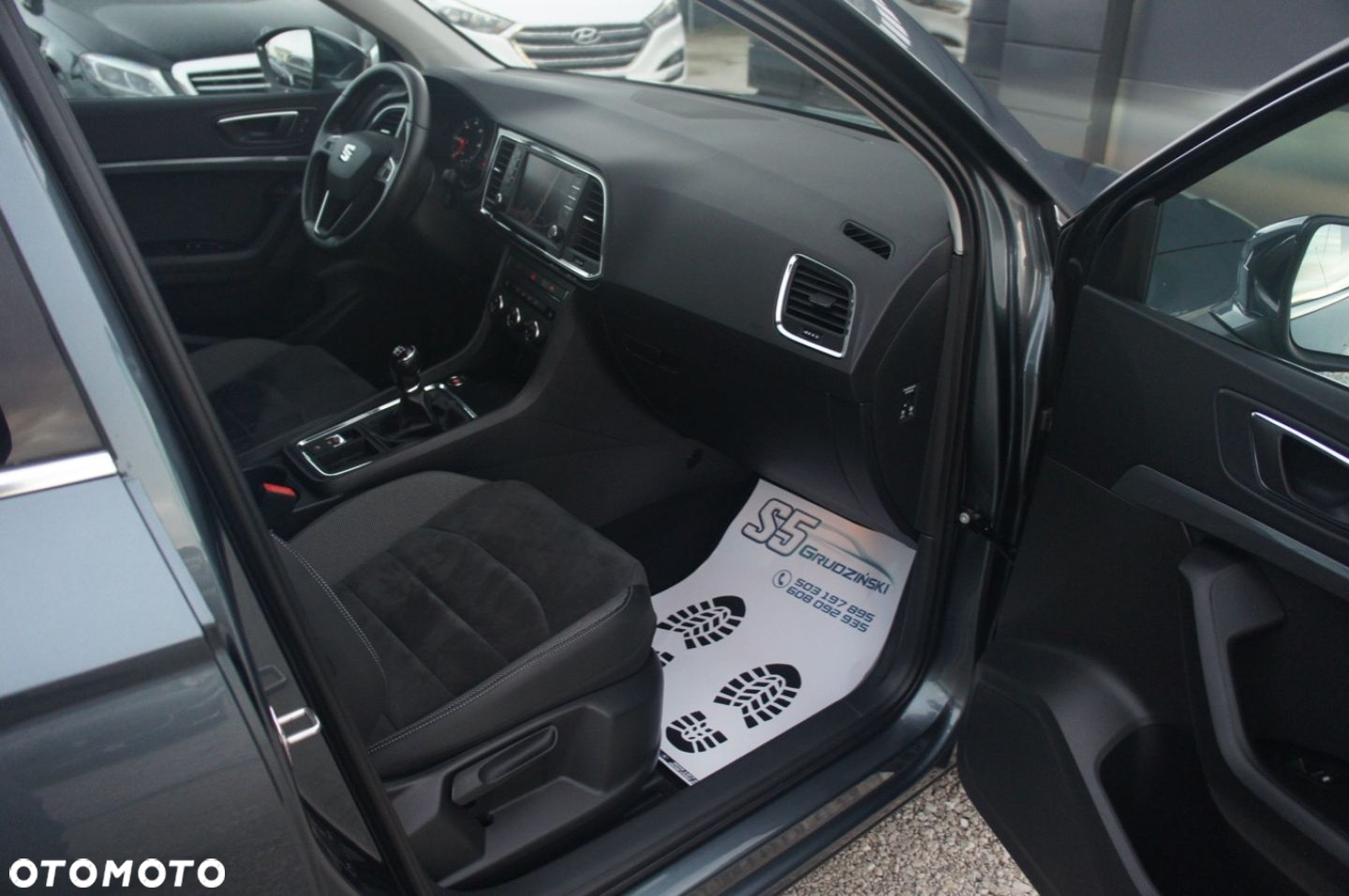 Seat Ateca - 13