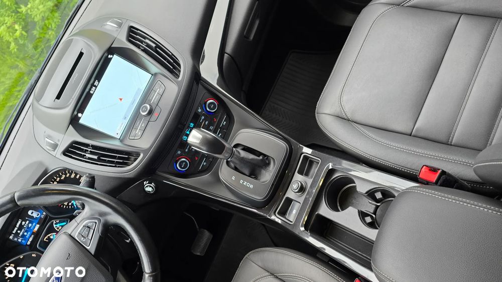 Ford Kuga - 15
