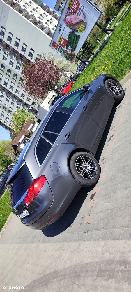 Opel Insignia 2.0 CDTI - 25
