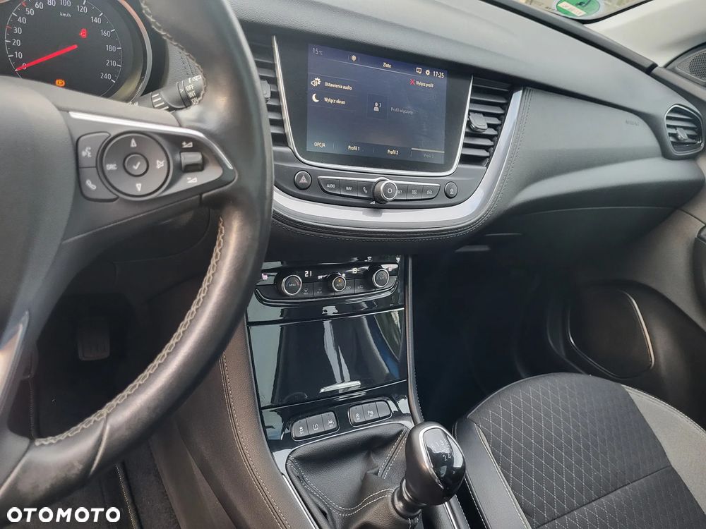 Opel Grandland X 1.6 D Start/Stop Business INNOVATION - 14