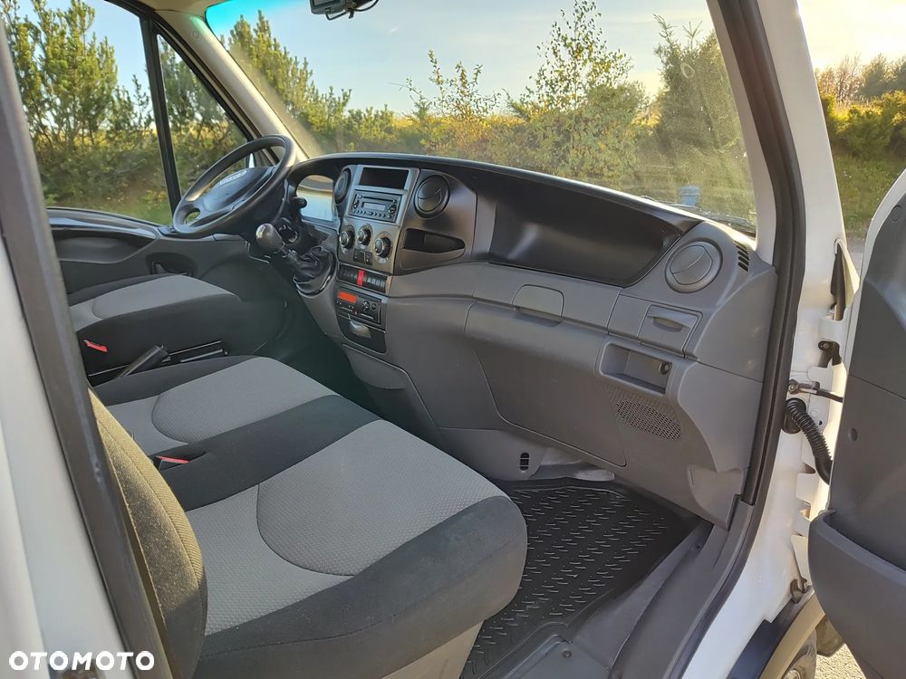 Iveco Daily 35C17 - 15