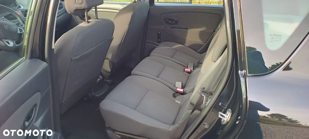 Renault Scenic 1.6 16V 110 Expression - 14