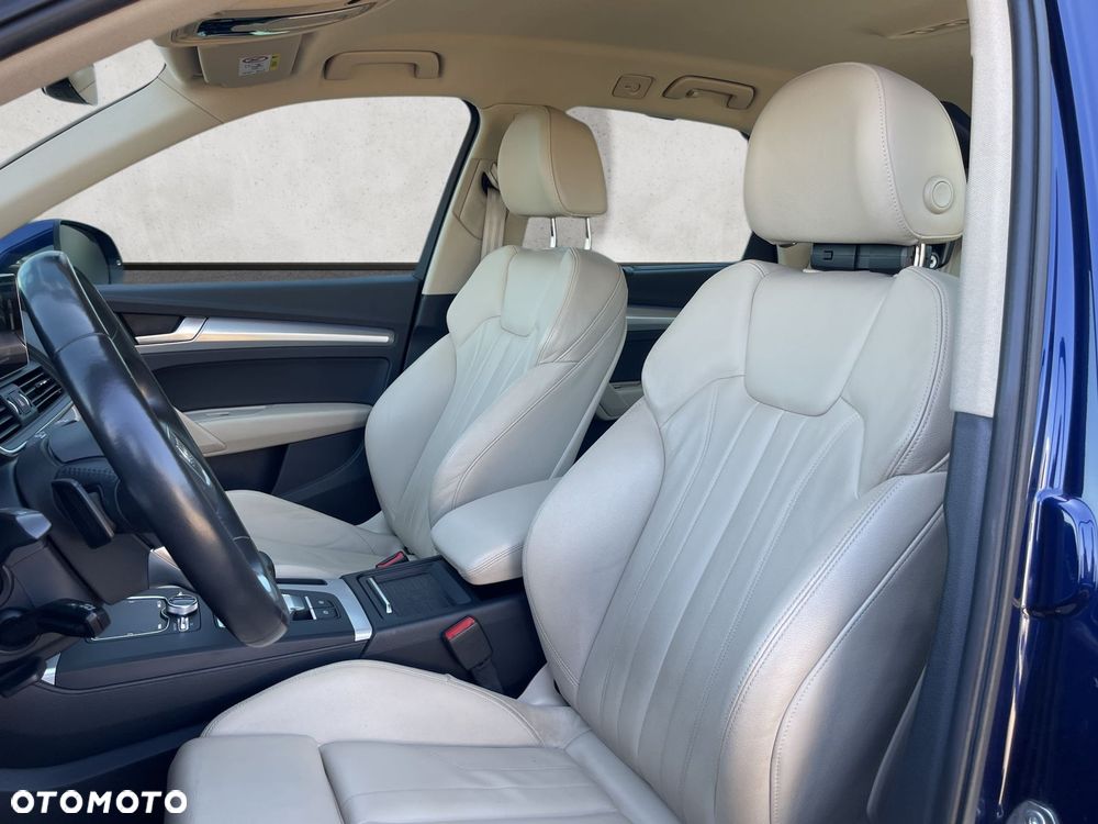 Audi Q5 2.0 TFSI Quattro Sport S tronic - 14