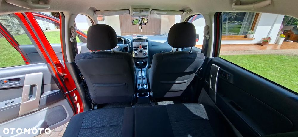 Daihatsu Terios 1.5 Top 4WD - 18