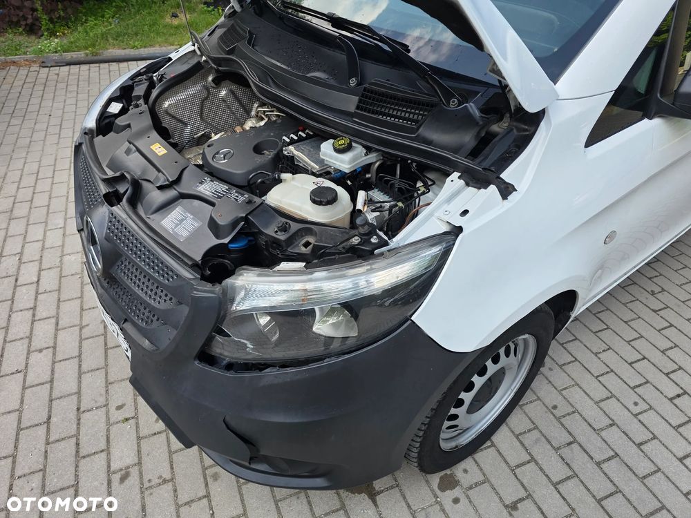 Mercedes-Benz Vito L2H1 - 6