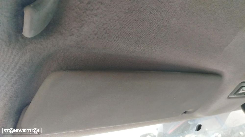 Pála de sol esquerda RENAULT Trafic II Chassis (EL) - 1