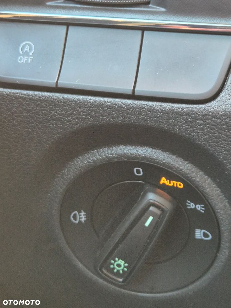 Skoda Fabia 1.0 TSI Style - 18