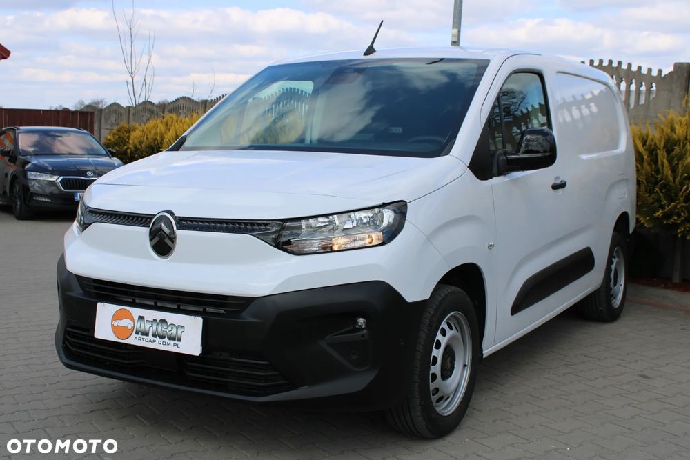 Citroën Berlingo - 3