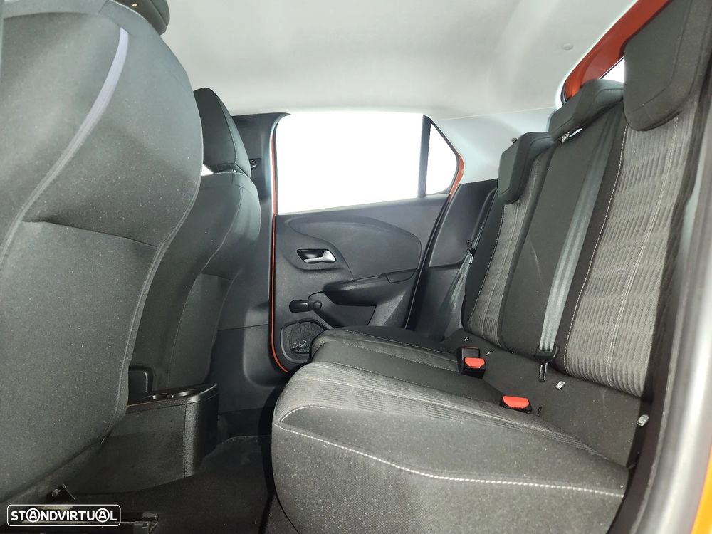 Opel Corsa 1.2 S&S Edition - 48